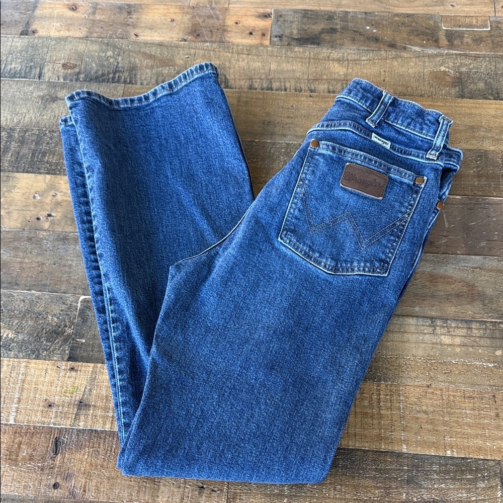 Women’s Wrangler Jeans